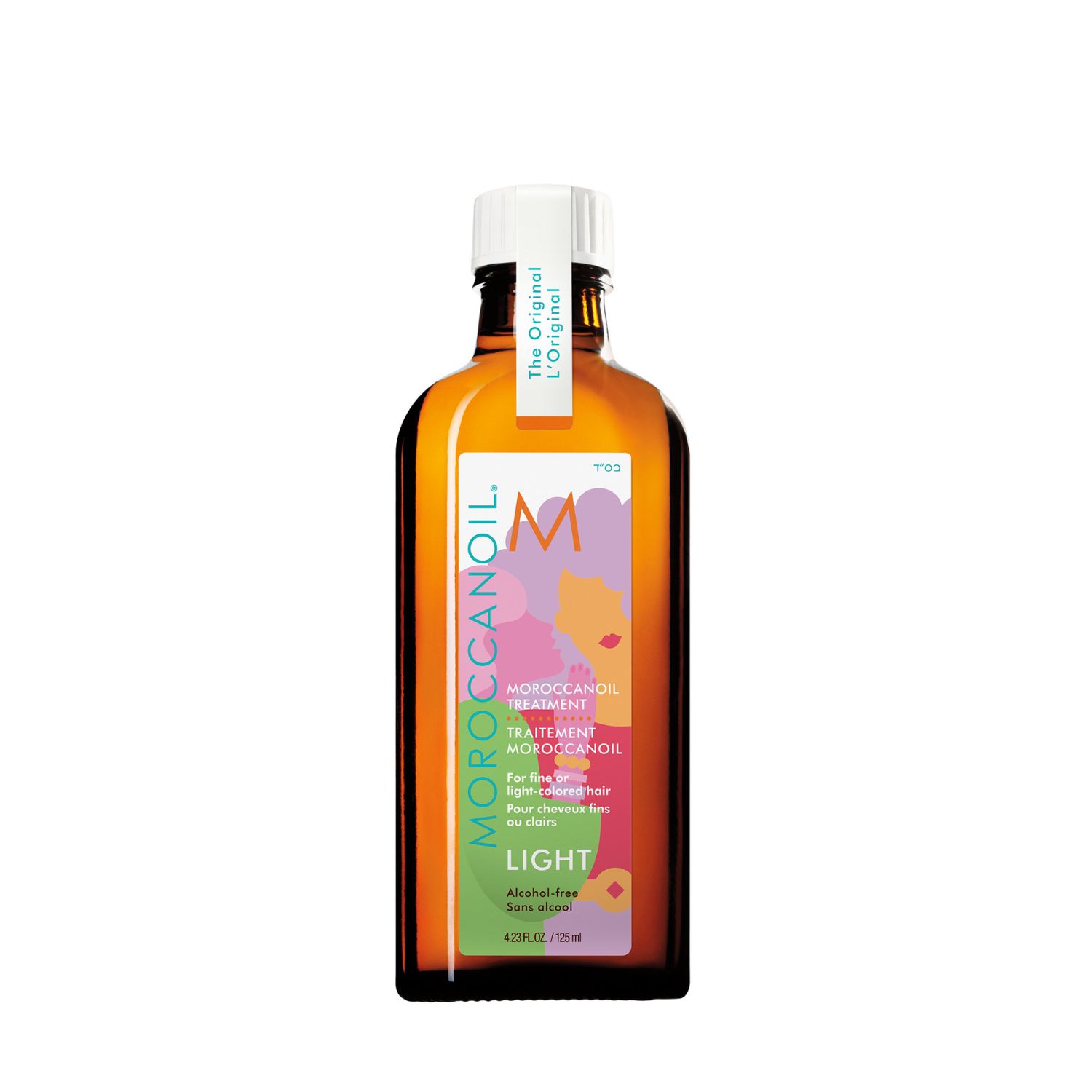 TRATAMIENTO MOROCCANOIL LIGHT